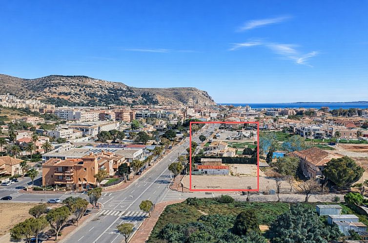 Appartement in Jávea - Xàbia