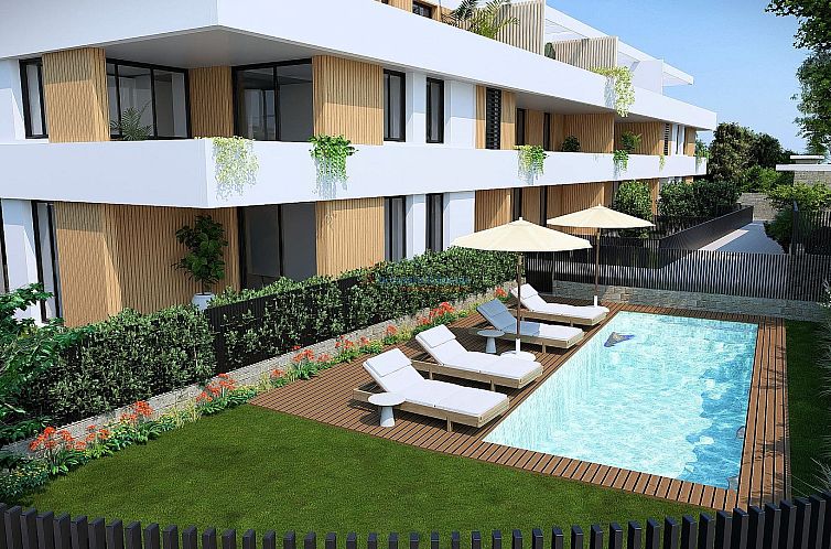 Appartement in Jávea - Xàbia