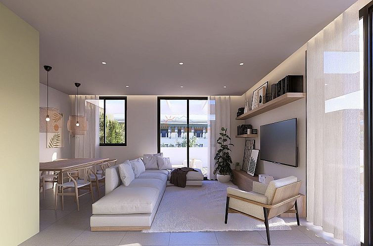 Appartement in Jávea - Xàbia