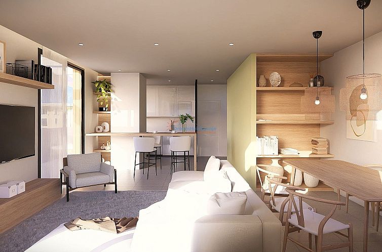 Appartement in Jávea - Xàbia