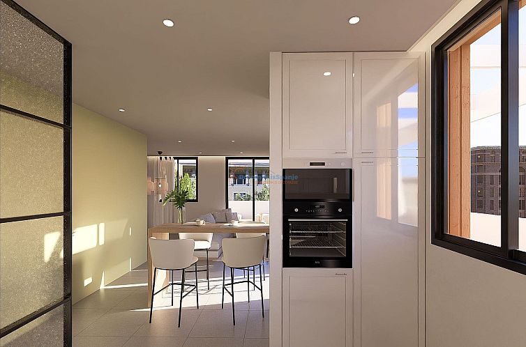 Appartement in Jávea - Xàbia