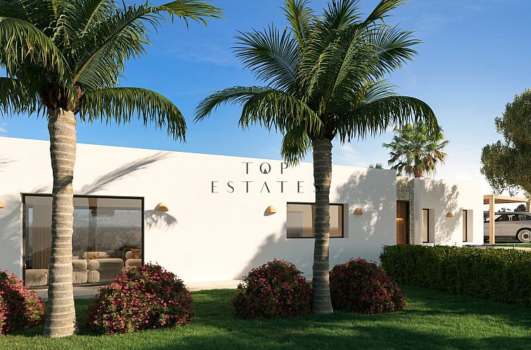 Vrijstaande woning in Jávea - Xàbia