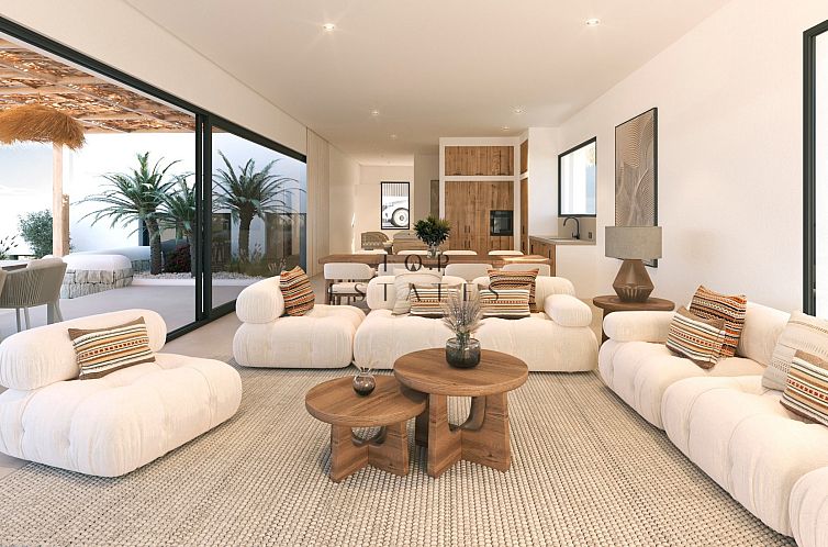 Vrijstaande woning in Jávea - Xàbia