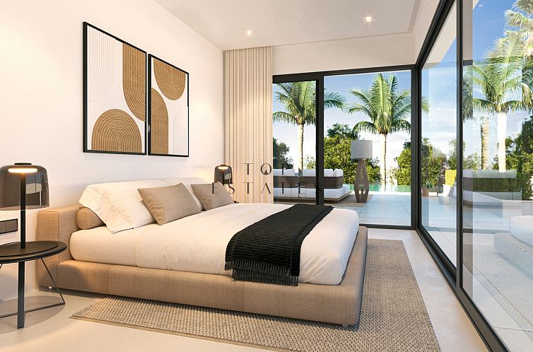 Vrijstaande woning in Jávea - Xàbia