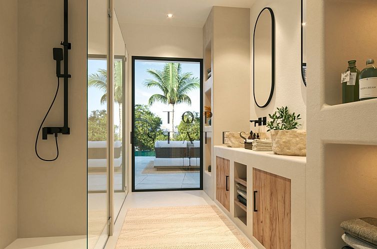 Vrijstaande woning in Jávea - Xàbia