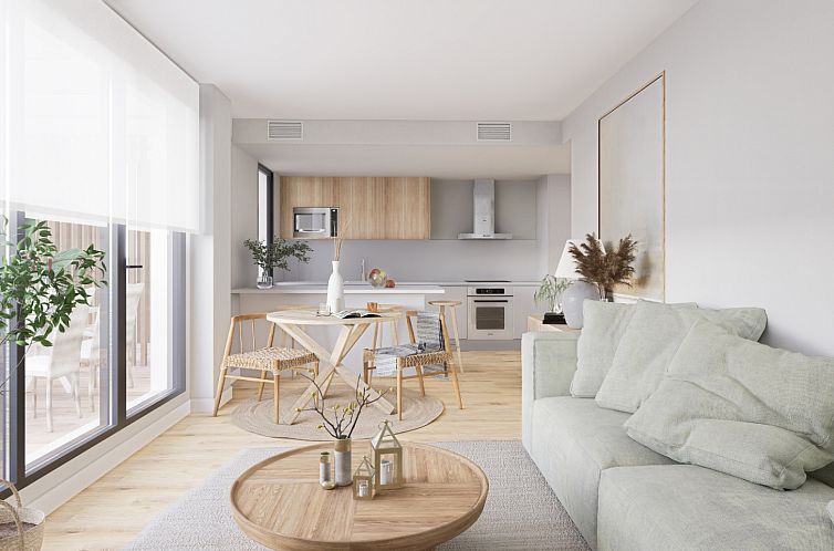 Appartement in Jávea - Xàbia