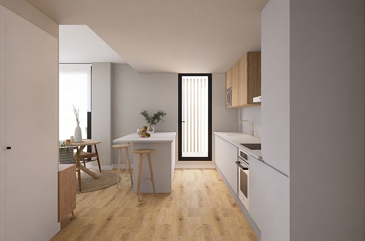 Appartement in Jávea - Xàbia