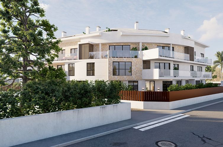 Appartement in Jávea - Xàbia