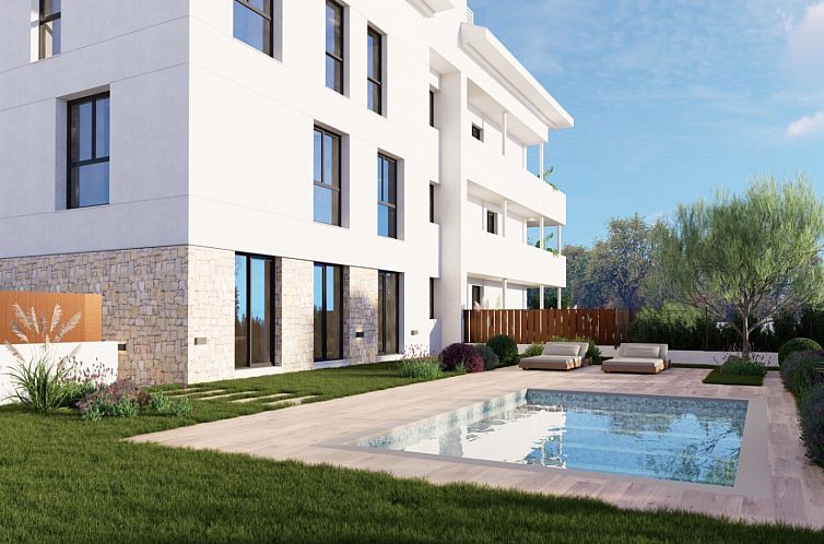 Appartement in Jávea - Xàbia