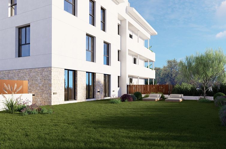 Appartement in Jávea - Xàbia