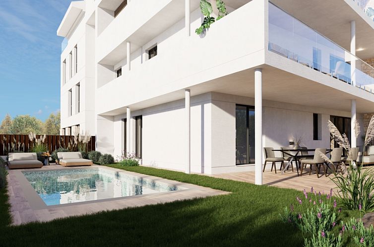 Appartement in Jávea - Xàbia