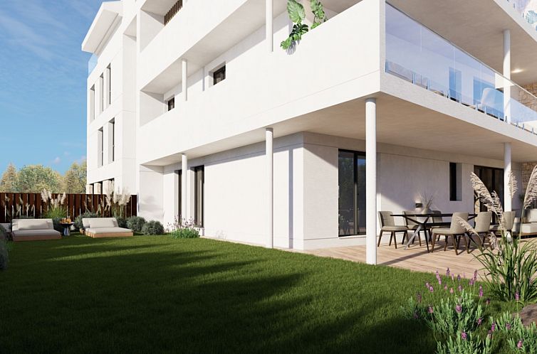 Appartement in Jávea - Xàbia