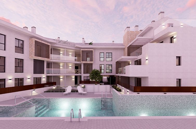 Appartement in Jávea - Xàbia