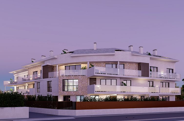 Appartement in Jávea - Xàbia
