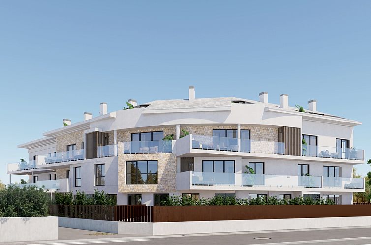 Appartement in Jávea - Xàbia