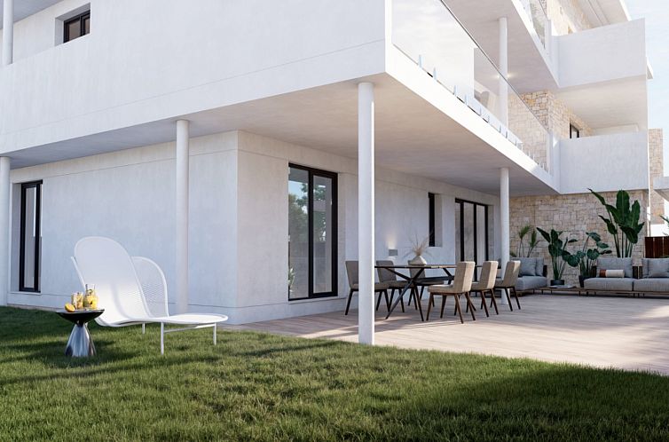Appartement in Jávea - Xàbia