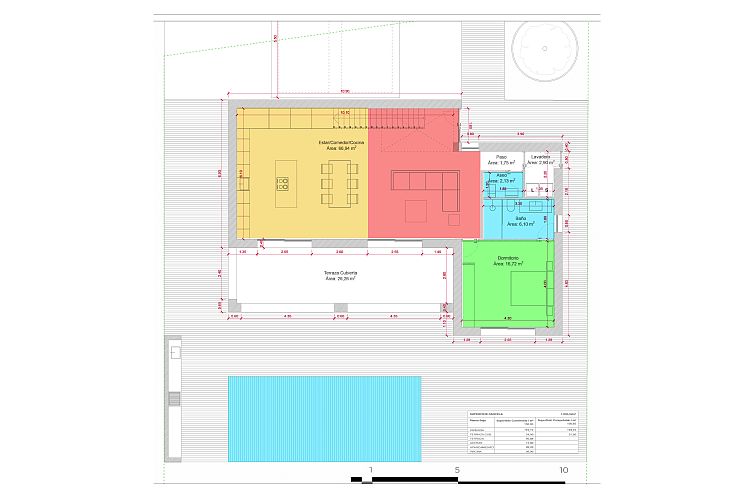 Vrijstaande woning in Jávea - Xàbia