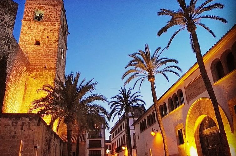 Vrijstaande woning in Jávea - Xàbia