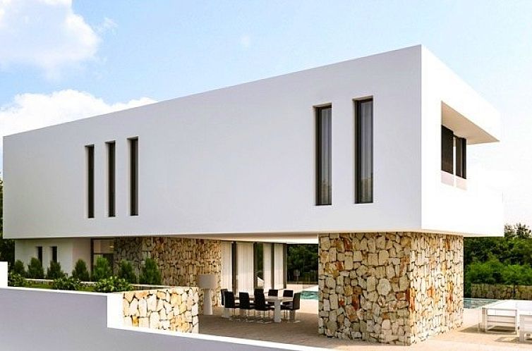 Vrijstaande woning in Jávea - Xàbia