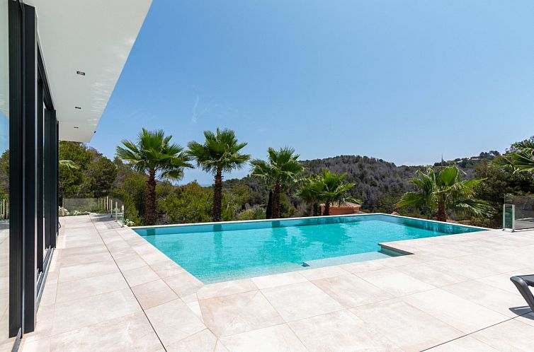 Vrijstaande woning in Jávea - Xàbia