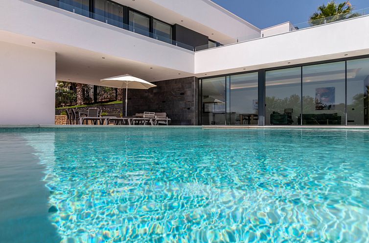Vrijstaande woning in Jávea - Xàbia