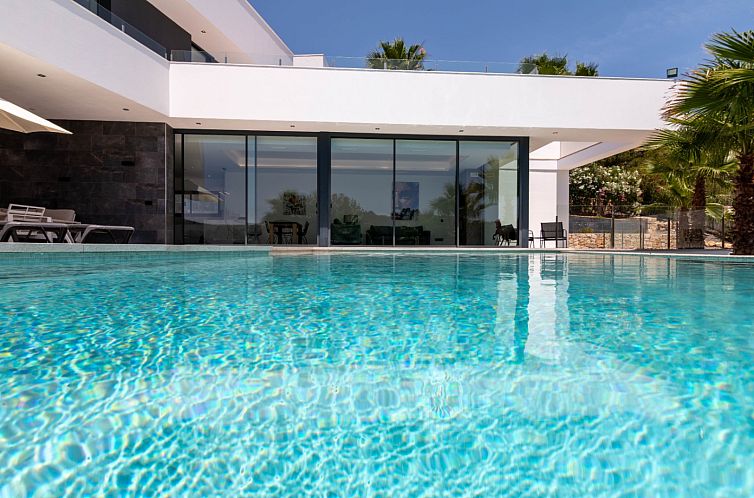 Vrijstaande woning in Jávea - Xàbia