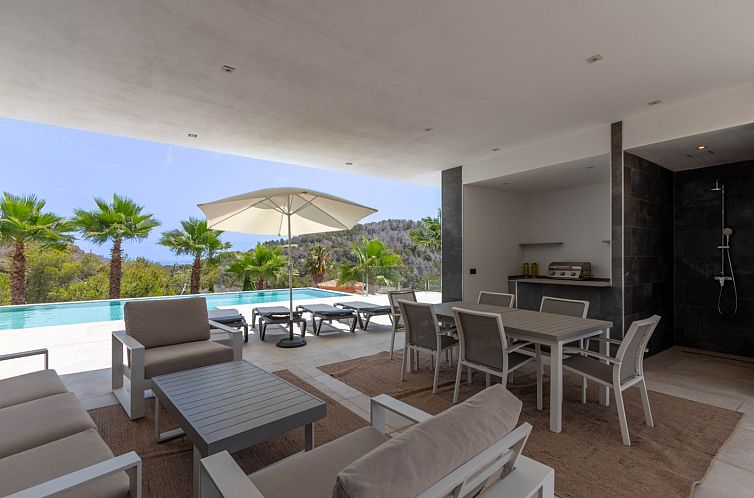Vrijstaande woning in Jávea - Xàbia