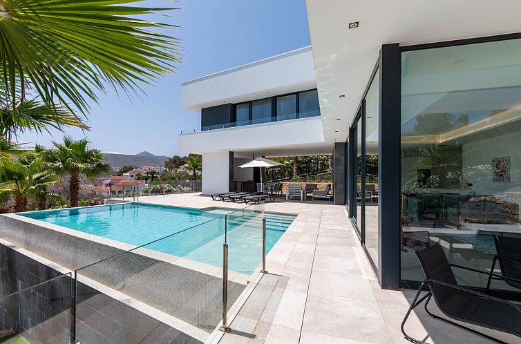 Vrijstaande woning in Jávea - Xàbia