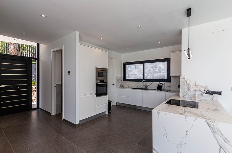 Vrijstaande woning in Jávea - Xàbia