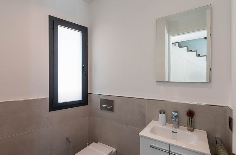 Vrijstaande woning in Jávea - Xàbia