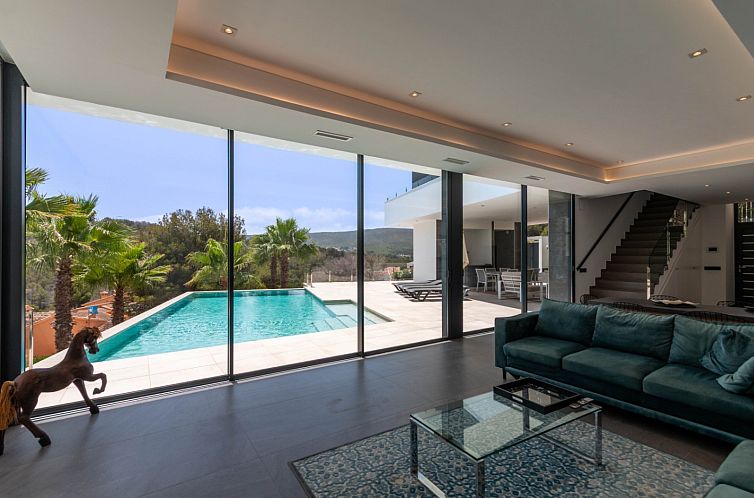Vrijstaande woning in Jávea - Xàbia