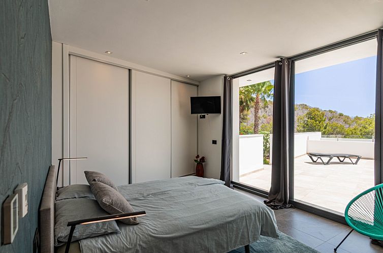 Vrijstaande woning in Jávea - Xàbia