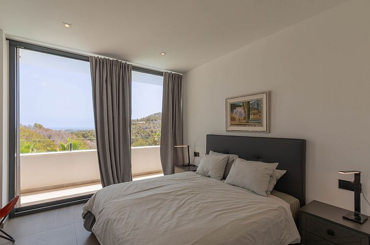 Vrijstaande woning in Jávea - Xàbia