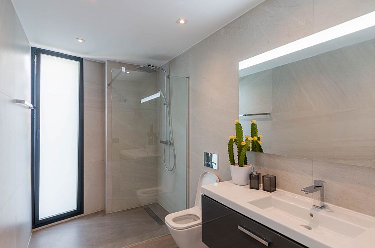 Vrijstaande woning in Jávea - Xàbia