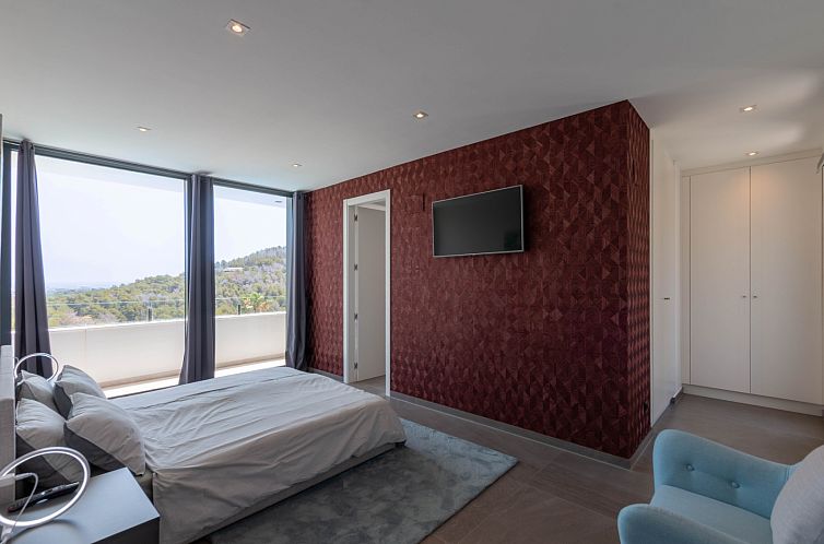Vrijstaande woning in Jávea - Xàbia