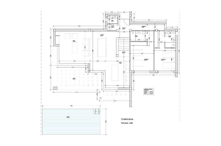 Vrijstaande woning in Jávea - Xàbia