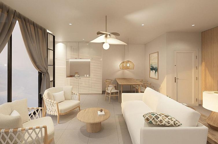 Appartement in Jávea - Xàbia