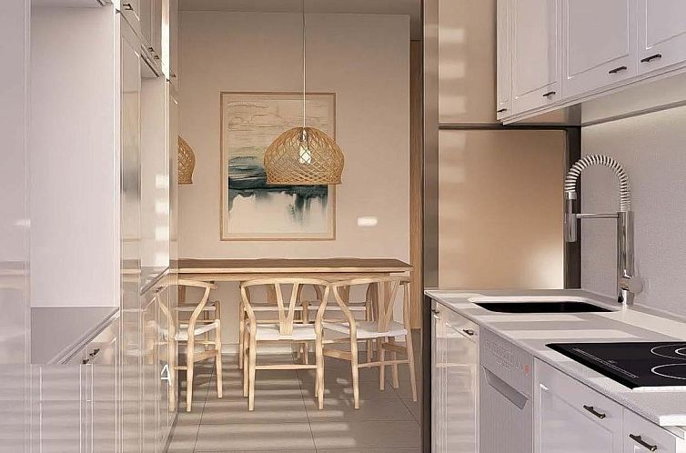 Appartement in Jávea - Xàbia