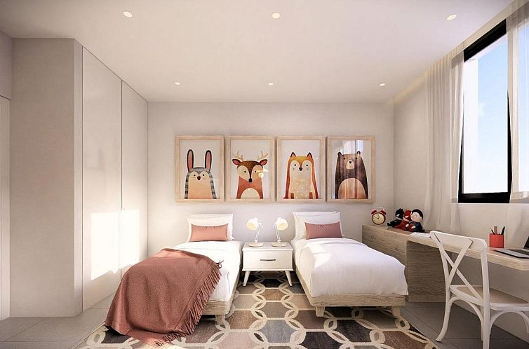 Appartement in Jávea - Xàbia
