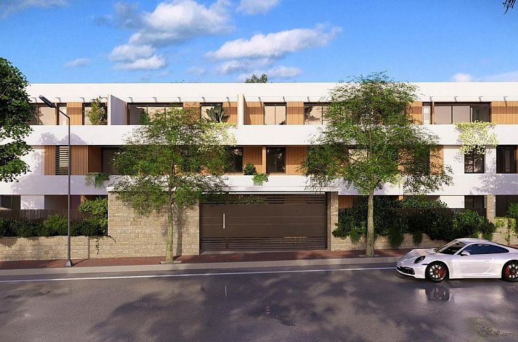 Appartement in Jávea - Xàbia