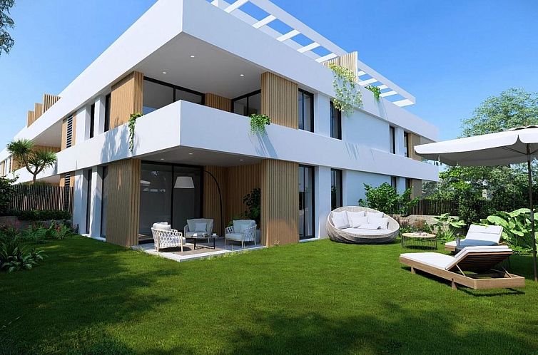 Appartement in Jávea - Xàbia