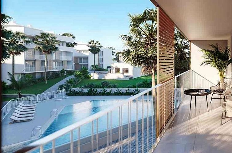Appartement in Jávea - Xàbia