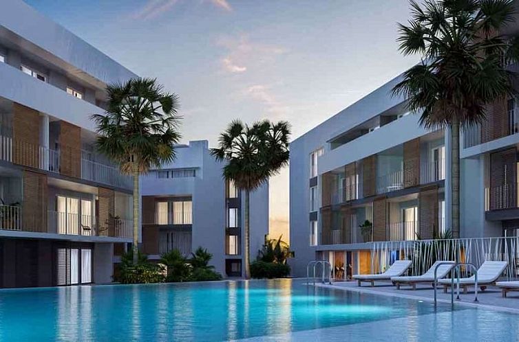 Appartement in Jávea - Xàbia