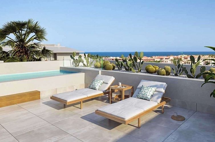 Appartement in Jávea - Xàbia