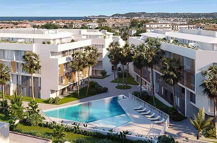 Appartement in Jávea - Xàbia