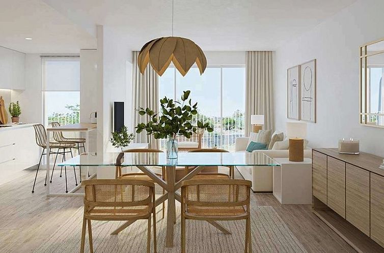 Appartement in Jávea - Xàbia