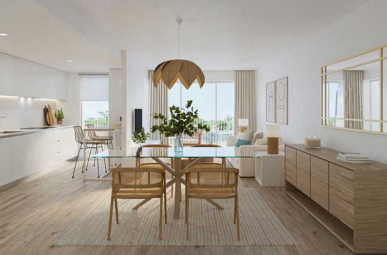 Appartement in Jávea - Xàbia