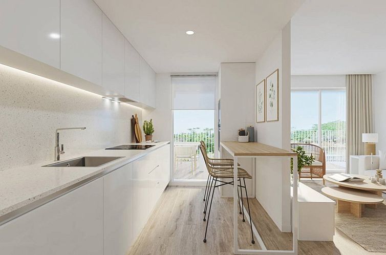 Appartement in Jávea - Xàbia