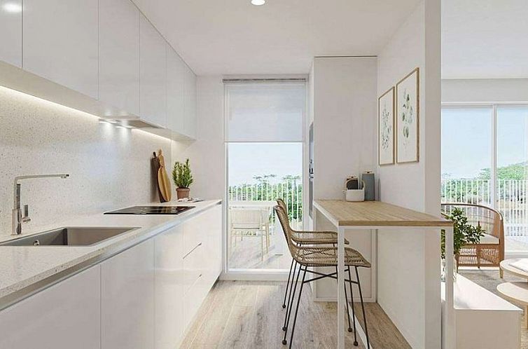 Appartement in Jávea - Xàbia