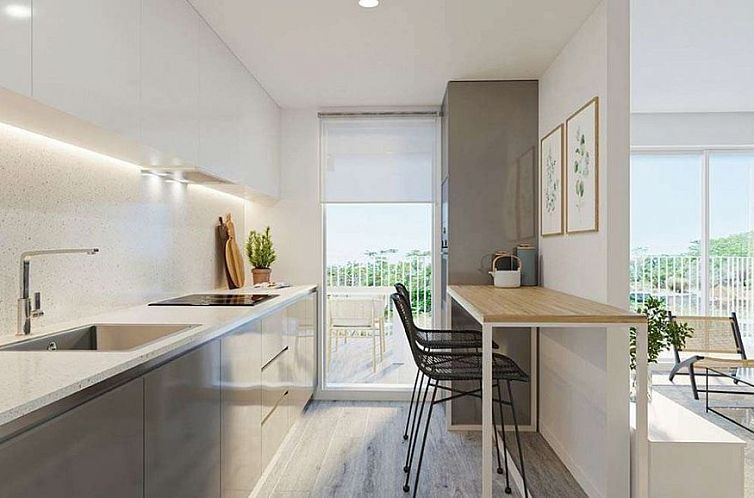 Appartement in Jávea - Xàbia